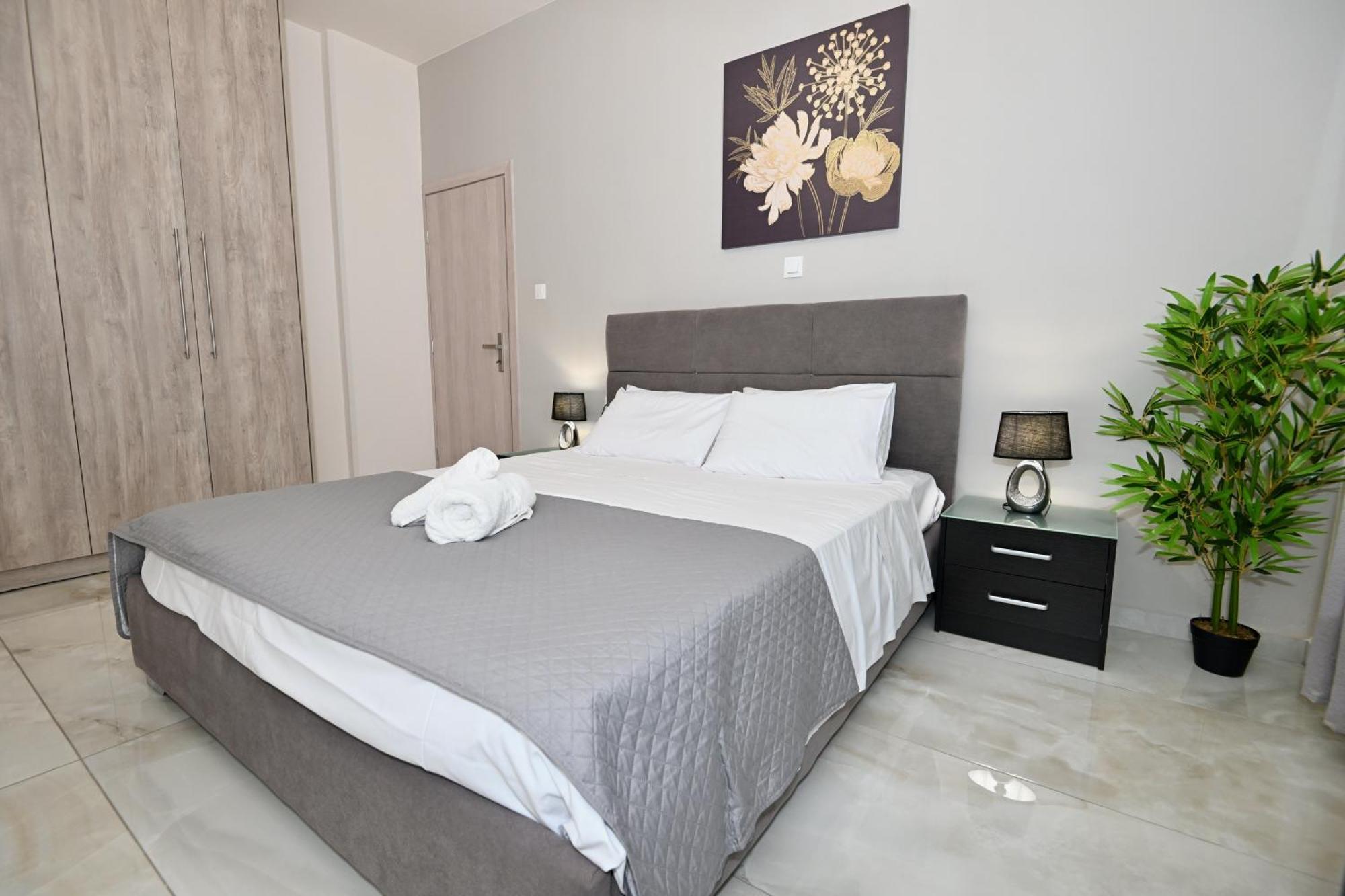Harmony Seaside House Appartement Ialysos  Buitenkant foto