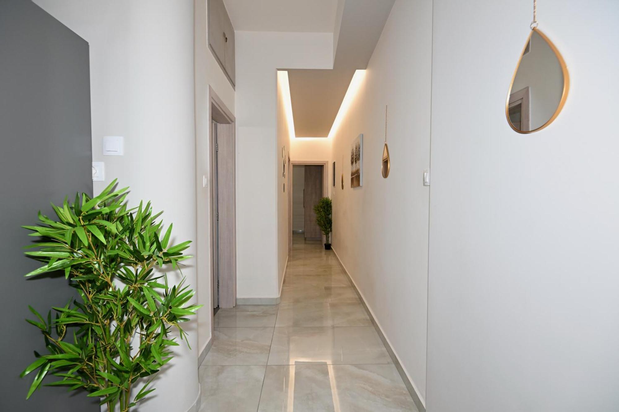 Harmony Seaside House Appartement Ialysos  Buitenkant foto